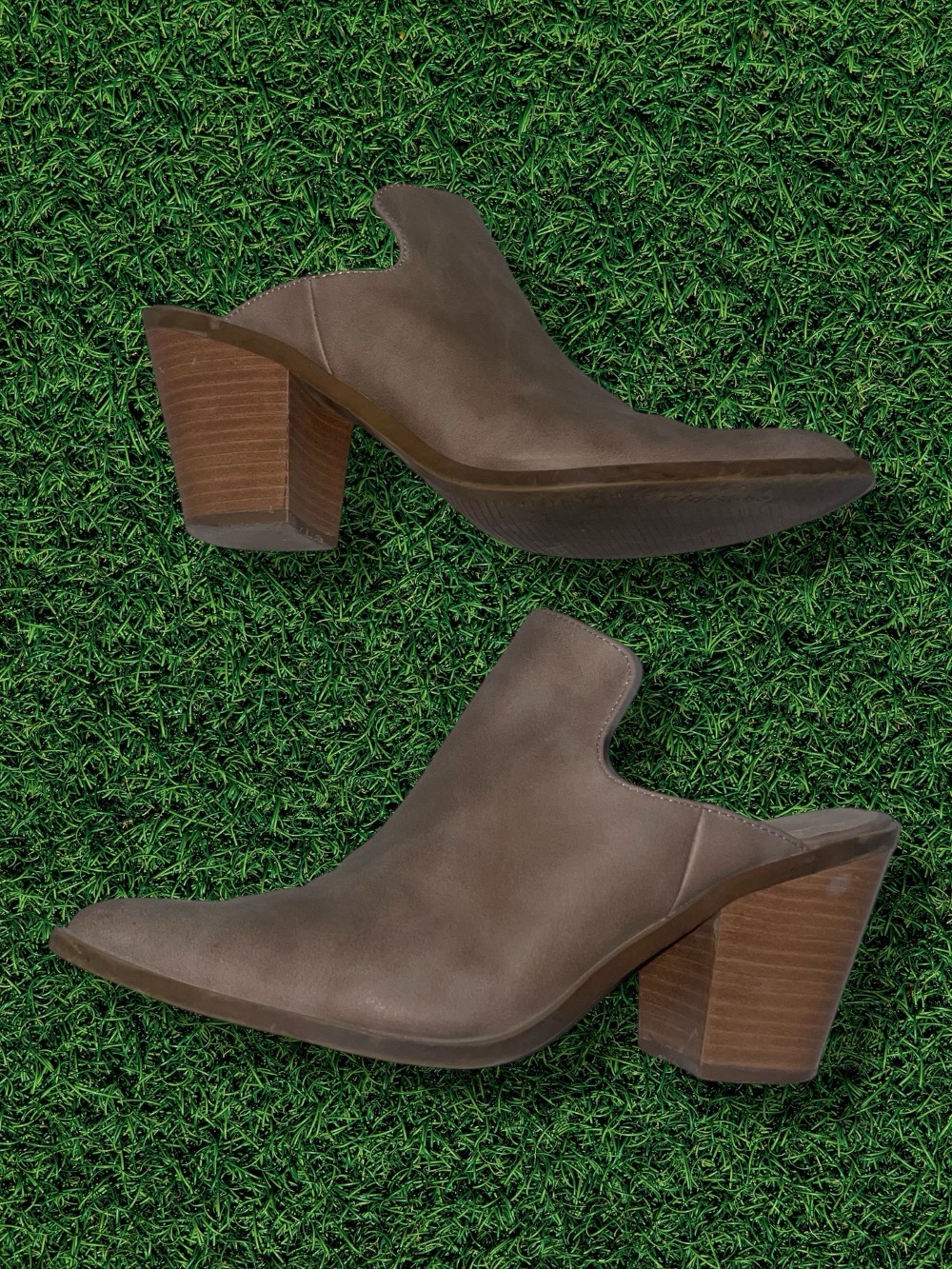 Zigi Soho Mules